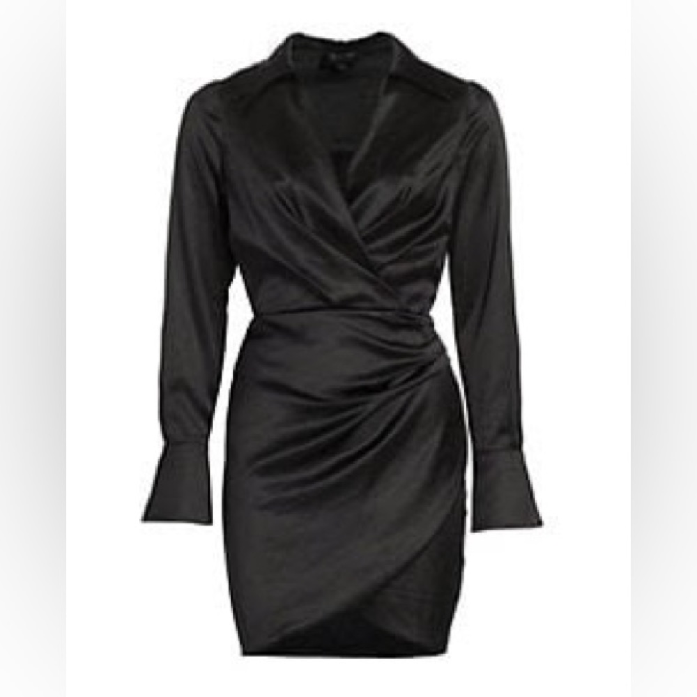 Shirt Dress
